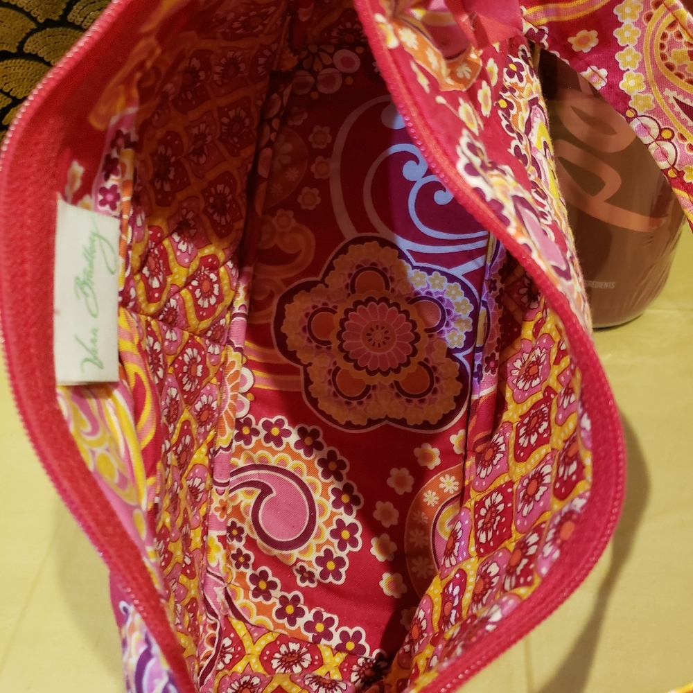 Vera Bradley bag - Picture 2 of 2